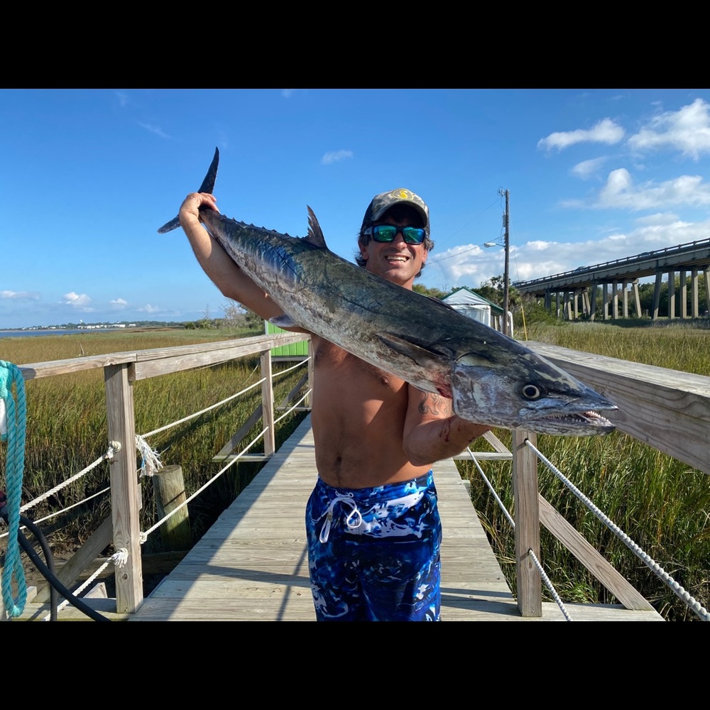 Meet your Posher, Jimmy